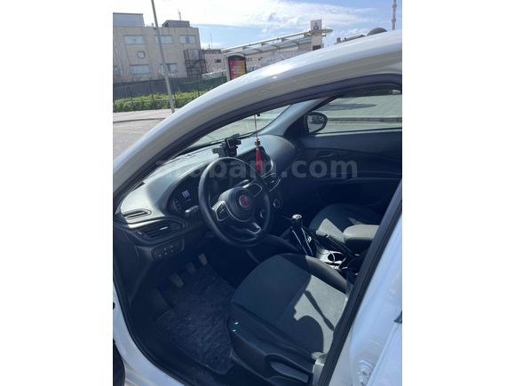 Sahibinden Fiat Egea 1.3 Multijet Easy 2022 Model 