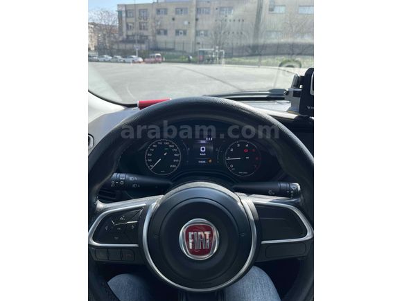 Sahibinden Fiat Egea 1.3 Multijet Easy 2022 Model 