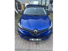 Sahibinden Renault Clio 1.0 TCe Joy 2023 Model  55.000 km Mavi
