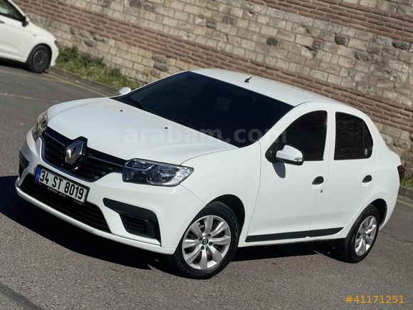 BARDAK AUTO'DAN RENAULT*SYMBOL*DEĞİŞENSİZ*2018*ÇIKIŞLI*LED'Lİ