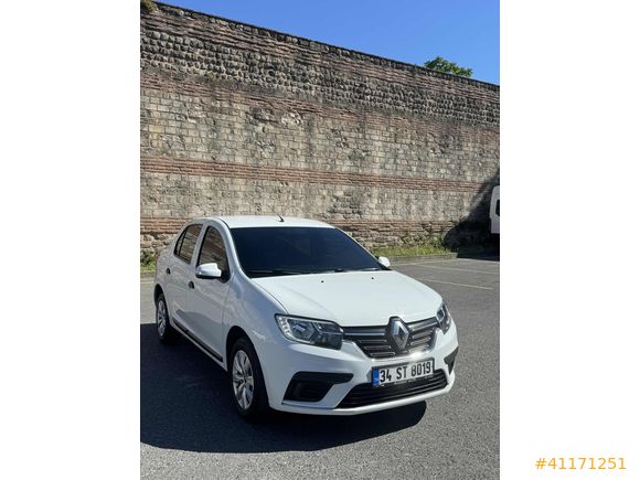 BARDAK AUTO'DAN RENAULT*SYMBOL*DEĞİŞENSİZ*2018*ÇIKIŞLI*LED'Lİ