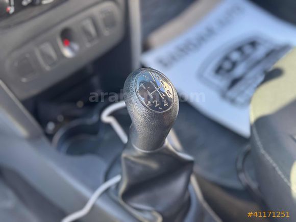 BARDAK AUTO'DAN RENAULT*SYMBOL*DEĞİŞENSİZ*2018*ÇIKIŞLI*LED'Lİ