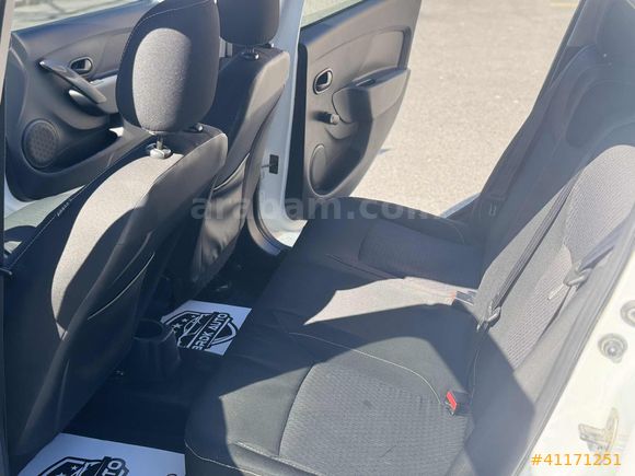 BARDAK AUTO'DAN RENAULT*SYMBOL*DEĞİŞENSİZ*2018*ÇIKIŞLI*LED'Lİ