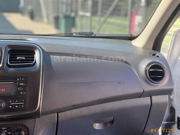 BARDAK AUTO'DAN RENAULT*SYMBOL*DEĞİŞENSİZ*2018*ÇIKIŞLI*LED'Lİ