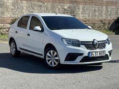 BARDAK AUTO'DAN RENAULT*SYMBOL*DEĞİŞENSİZ*2018*ÇIKIŞLI*LED'Lİ