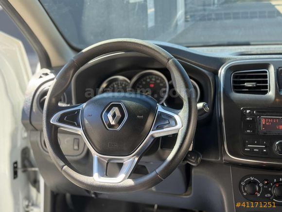 BARDAK AUTO'DAN RENAULT*SYMBOL*DEĞİŞENSİZ*2018*ÇIKIŞLI*LED'Lİ