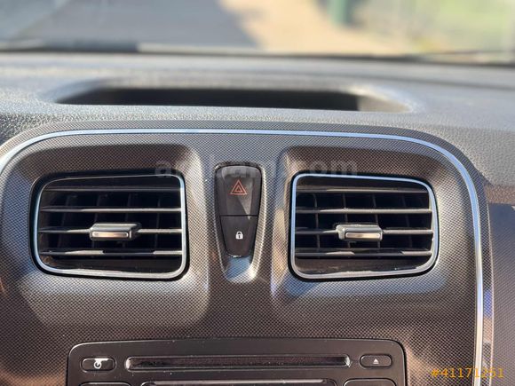BARDAK AUTO'DAN RENAULT*SYMBOL*DEĞİŞENSİZ*2018*ÇIKIŞLI*LED'Lİ
