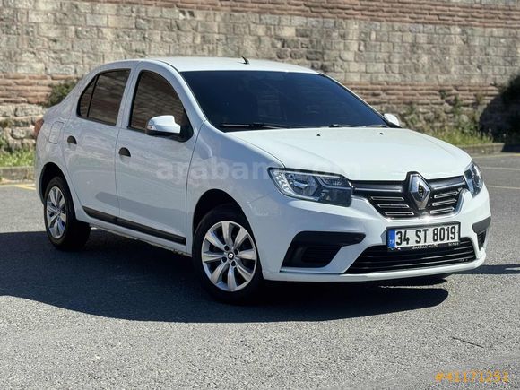 BARDAK AUTO'DAN RENAULT*SYMBOL*DEĞİŞENSİZ*2018*ÇIKIŞLI*LED'Lİ