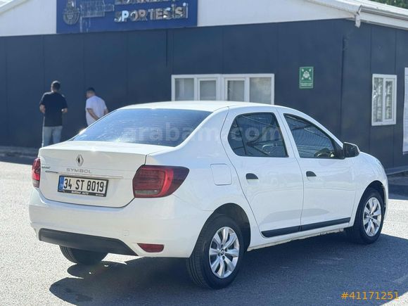 BARDAK AUTO'DAN RENAULT*SYMBOL*DEĞİŞENSİZ*2018*ÇIKIŞLI*LED'Lİ