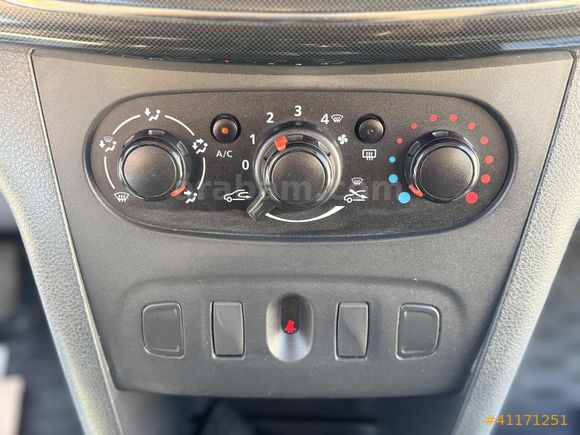 BARDAK AUTO'DAN RENAULT*SYMBOL*DEĞİŞENSİZ*2018*ÇIKIŞLI*LED'Lİ