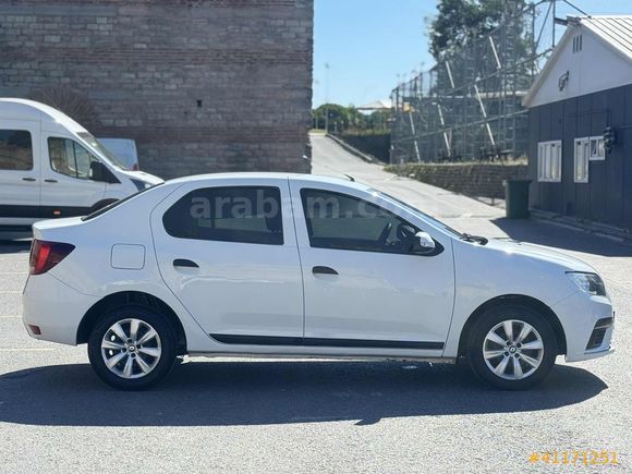 BARDAK AUTO'DAN RENAULT*SYMBOL*DEĞİŞENSİZ*2018*ÇIKIŞLI*LED'Lİ