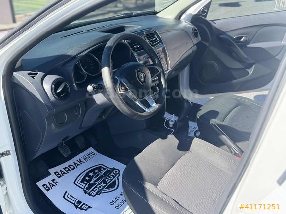 BARDAK AUTO'DAN RENAULT*SYMBOL*DEĞİŞENSİZ*2018*ÇIKIŞLI*LED'Lİ