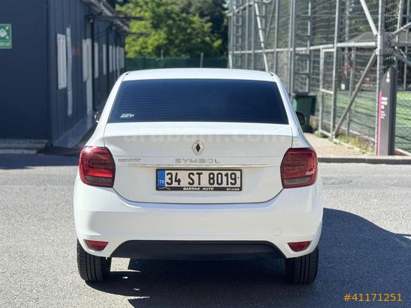 BARDAK AUTO'DAN RENAULT*SYMBOL*DEĞİŞENSİZ*2018*ÇIKIŞLI*LED'Lİ