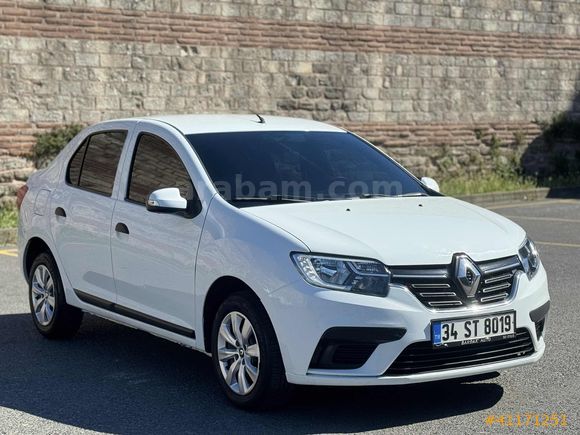 BARDAK AUTO'DAN RENAULT*SYMBOL*DEĞİŞENSİZ*2018*ÇIKIŞLI*LED'Lİ