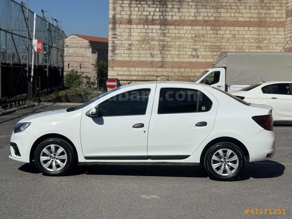 BARDAK AUTO'DAN RENAULT*SYMBOL*DEĞİŞENSİZ*2018*ÇIKIŞLI*LED'Lİ