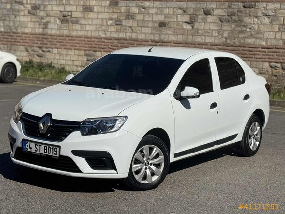 BARDAK AUTO'DAN RENAULT*SYMBOL*DEĞİŞENSİZ*2018*ÇIKIŞLI*LED'Lİ