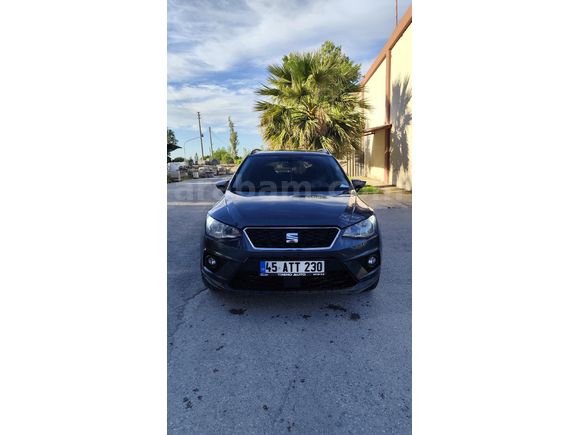 Sahibinden Seat Arona 1.0 EcoTSI Style Plus 2021 Model