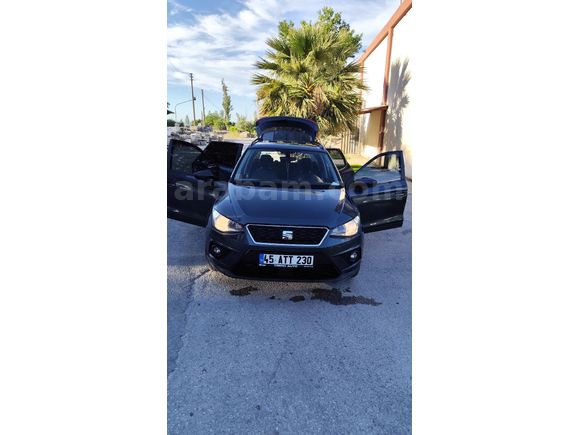 Sahibinden Seat Arona 1.0 EcoTSI Style Plus 2021 Model