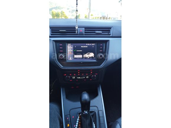 Sahibinden Seat Arona 1.0 EcoTSI Style Plus 2021 Model