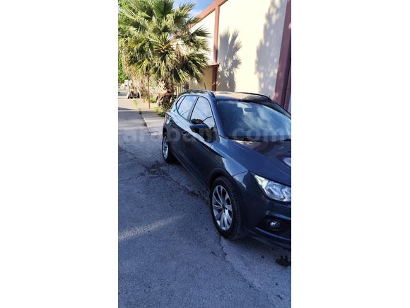 Sahibinden Seat Arona 1.0 EcoTSI Style Plus 2021 Model