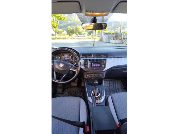 Sahibinden Seat Arona 1.0 EcoTSI Style Plus 2021 Model