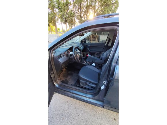 Sahibinden Seat Arona 1.0 EcoTSI Style Plus 2021 Model