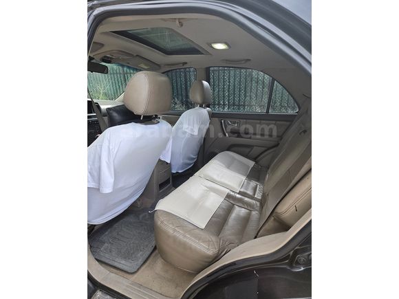 Sahibinden Kia Sorento 2.5 CRDi EX Premium 2006 Model 