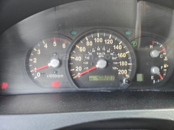 Sahibinden Kia Sorento 2.5 CRDi EX Premium 2006 Model 