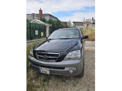 Sahibinden Kia Sorento 2.5 CRDi EX Premium 2006 Model 