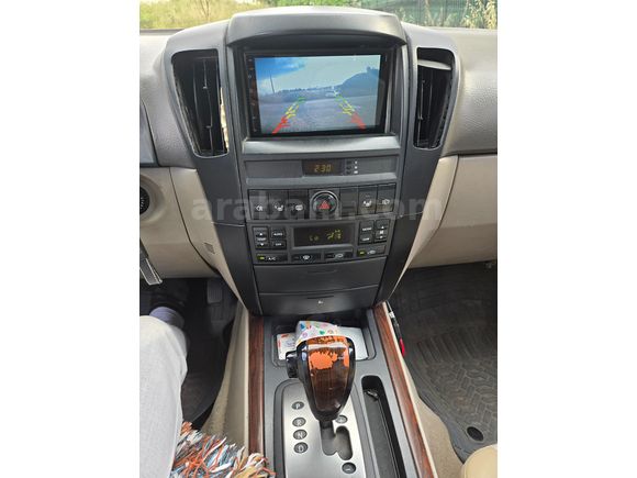 Sahibinden Kia Sorento 2.5 CRDi EX Premium 2006 Model 