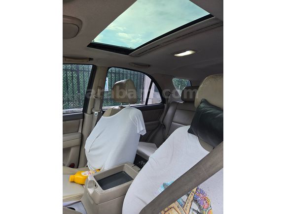 Sahibinden Kia Sorento 2.5 CRDi EX Premium 2006 Model 
