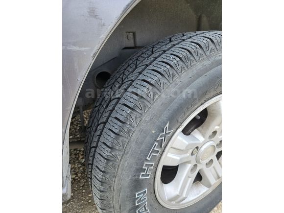 Sahibinden Kia Sorento 2.5 CRDi EX Premium 2006 Model 