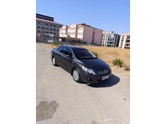 Sahibinden Toyota Corolla 1.4 D-4D Comfort 2007 Model 