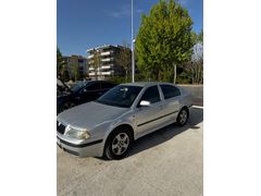 Sahibinden Skoda Octavia 1.6 Elegance 2004 Model 