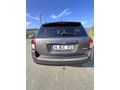 Sahibinden Jeep Compass 2.0 Limited 2015 Model  105.000 km Gri