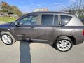 Sahibinden Jeep Compass 2.0 Limited 2015 Model  105.000 km Gri