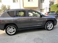 Sahibinden Jeep Compass 2.0 Limited 2015 Model  105.000 km Gri