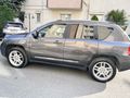 Sahibinden Jeep Compass 2.0 Limited 2015 Model  105.000 km Gri