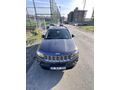 Sahibinden Jeep Compass 2.0 Limited 2015 Model  105.000 km Gri