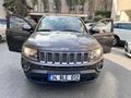 Sahibinden Jeep Compass 2.0 Limited 2015 Model  105.000 km Gri