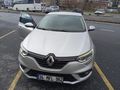 Sahibinden Renault Megane 1.5 Blue DCI Touch 2020 Model