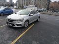 Sahibinden Renault Megane 1.5 Blue DCI Touch 2020 Model
