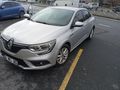 Sahibinden Renault Megane 1.5 Blue DCI Touch 2020 Model