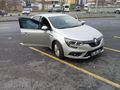 Sahibinden Renault Megane 1.5 Blue DCI Touch 2020 Model