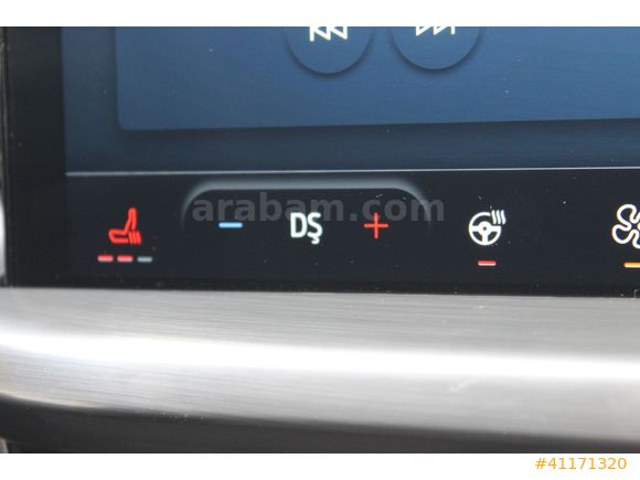 2025 MODEL FORD FOCUS 1,5 ECOBLUE TİTANİUM X + KIŞ PAKET