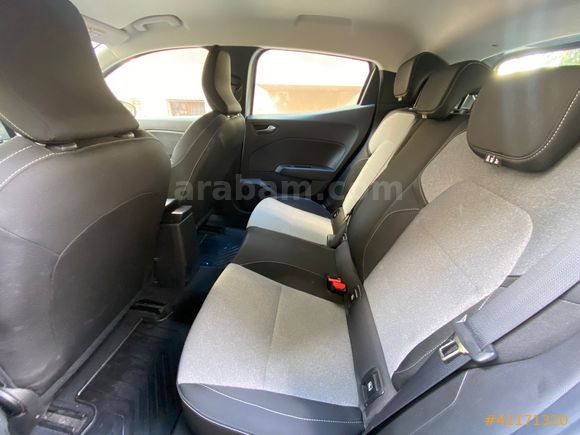 2025 MODEL FORD FOCUS 1,5 ECOBLUE TİTANİUM X + KIŞ PAKET