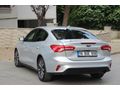 2025 MODEL FORD FOCUS 1,5 ECOBLUE TİTANİUM X + KIŞ PAKET
