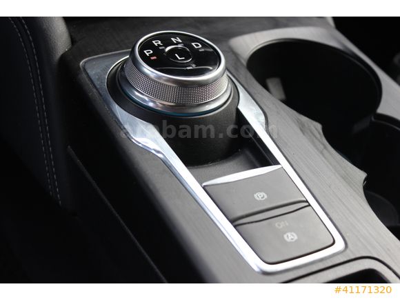 2025 MODEL FORD FOCUS 1,5 ECOBLUE TİTANİUM X + KIŞ PAKET