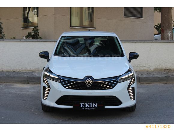 2025 MODEL FORD FOCUS 1,5 ECOBLUE TİTANİUM X + KIŞ PAKET