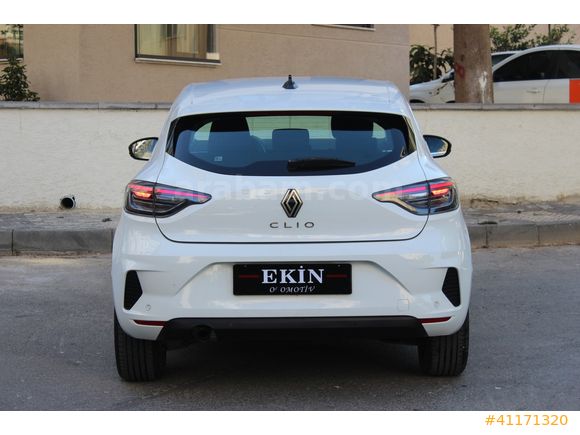 2025 MODEL FORD FOCUS 1,5 ECOBLUE TİTANİUM X + KIŞ PAKET